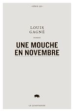 Télécharger le livre :  Une mouche en novembre