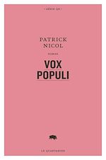 Télécharger le livre :  Vox populi