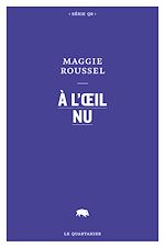 Télécharger le livre :  À l'œil nu