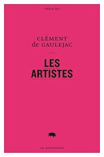 Télécharger le livre :  Les artistes