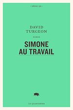 Télécharger le livre :  Simone au travail