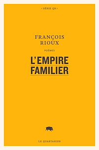 Téléchargez le livre :  L'empire familier