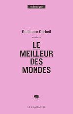 Télécharger le livre :  Le meilleur des mondes