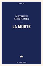 Télécharger le livre :  La morte