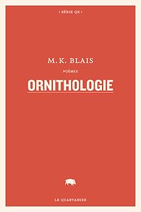 Téléchargez le livre :  Ornithologie