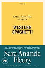 Télécharger le livre :  Western spaghetti