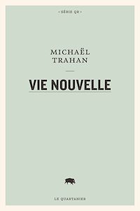 Téléchargez le livre :  Vie nouvelle