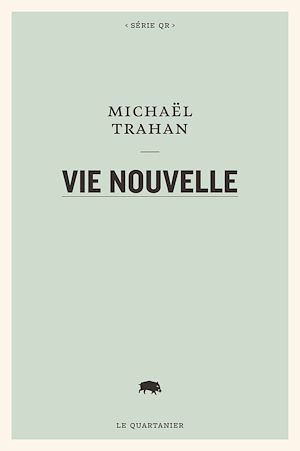 Téléchargez le livre :  Vie nouvelle