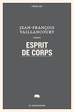 Télécharger le livre :  Esprit de corps