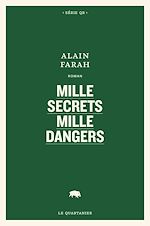 Télécharger le livre :  Mille secrets mille dangers