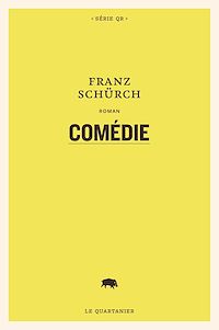 Téléchargez le livre :  Comédie