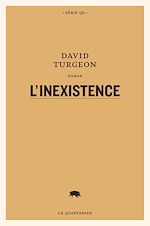 Télécharger le livre :  L'inexistence