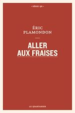 Télécharger le livre :  Aller aux fraises