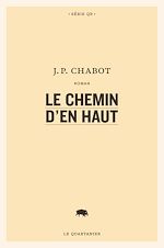 Télécharger le livre :  Le chemin d'en haut