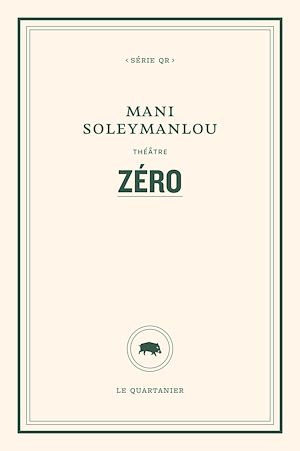 Téléchargez le livre :  Zéro