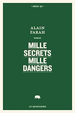Télécharger le livre :  Mille secrets mille dangers