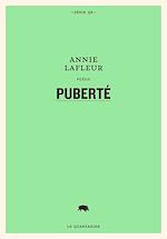 Télécharger le livre :  Puberté