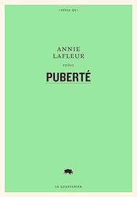 Téléchargez le livre :  Puberté