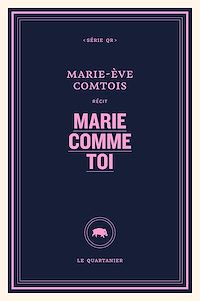 Téléchargez le livre :  Marie comme toi