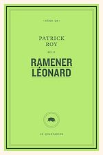 Télécharger le livre :  Ramener Léonard