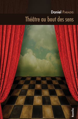 Téléchargez le livre :  Théâtre au bout des sens