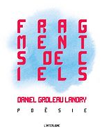 Télécharger le livre :  Fragments de ciels : Poésie