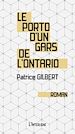 Télécharger le livre :  Le porto d'un gars de l'Ontario