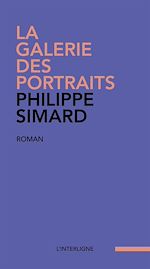 Télécharger le livre :  La galerie des portraits