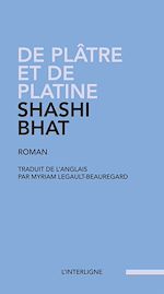 Télécharger le livre :  De plâtre et de platine
