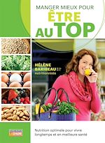 Télécharger le livre :  Manger mieux pour être au top