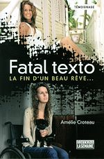 Télécharger le livre :  Fatal Texto