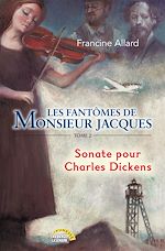 Télécharger le livre :  Les fantômes de monsieur Jacques - Tome 2