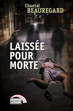 Télécharger le livre :  Laissée pour morte