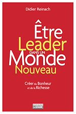 Télécharger le livre :  Être leader dans un monde nouveau