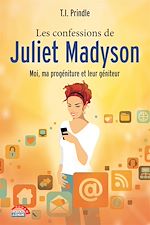 Télécharger le livre :  Les confessions de Juliet Madyson