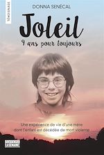 Télécharger le livre :  Joleil, neuf ans pour toujours