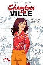 Télécharger le livre :  Chambres en ville - Tome 2