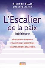 Télécharger le livre :  L'escalier de la paix intérieure