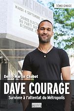 Télécharger le livre :  DAVE COURAGE