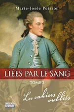Télécharger le livre :  Liées par le sang - Tome 2