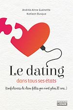Télécharger le livre :  Le dating dans tous ses états