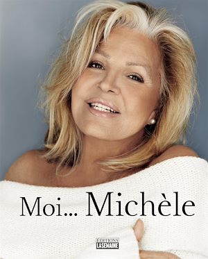 Téléchargez le livre :  Moi... Michèle