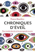 Télécharger le livre :  Chroniques d'éveil