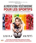 Télécharger le livre :  Alimentation végétarienne pour les sportifs