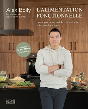 Download the eBook: L'alimentation fonctionnelle