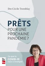 Télécharger le livre :  Prêts pour une prochaine pandémie?