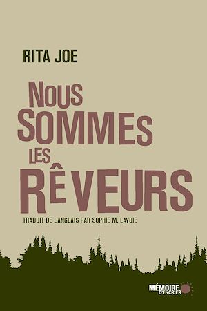 Download the eBook: Nous sommes les rêveurs