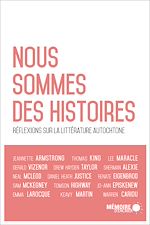 Download this eBook Nous sommes des histoires