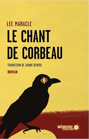 Téléchargez le livre :  Le chant de Corbeau