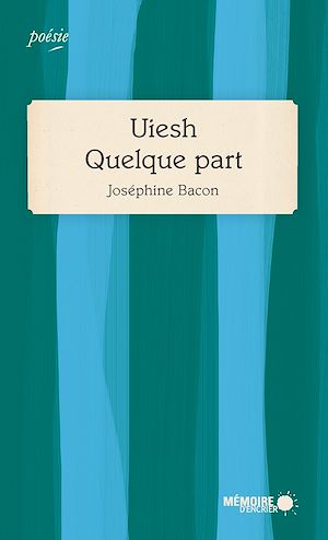 Download the eBook: Uiesh - Quelque part